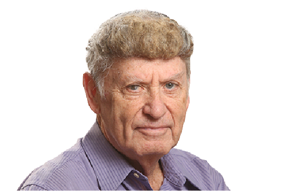 Ephraim Kam